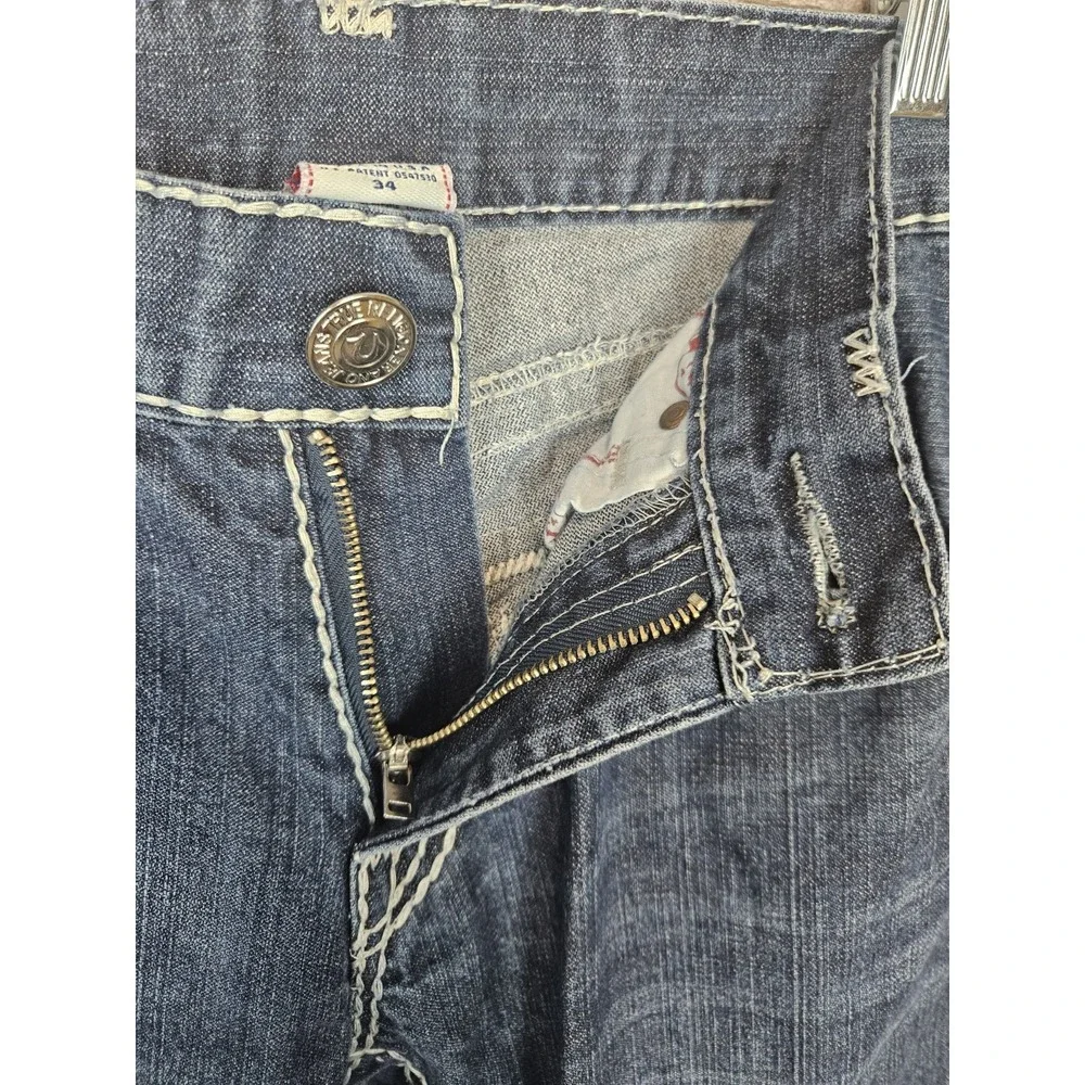True Religion true religion